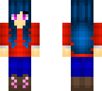 anime girl