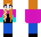 anna from frozen