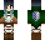 aot girl