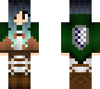aot girl fixed