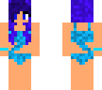 aphmau swim suit