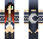 archer girl