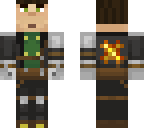 armoured aiden