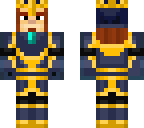 armoured petra