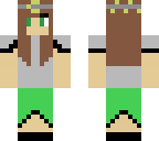 artemis of crescent