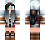 assassin girl