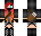 autumn archer