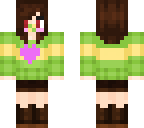 baby chara