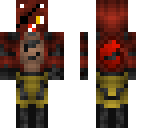baby foxy