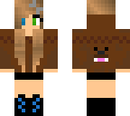 bacca girl