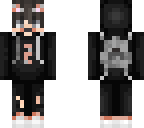 backpack 2sides
