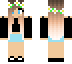 basic skin