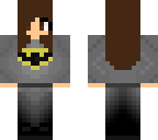 batman onesie girl fixed