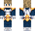 battle guy