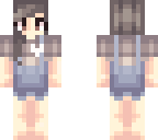bendji female vers