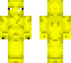 big yellow