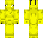big yellow