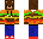 bigtedsburgers