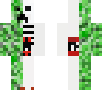 biology of the creeper