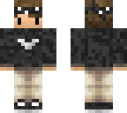 black skin dude updated