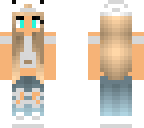 blonde roekoe