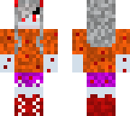 bloody devil ghoul