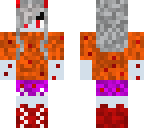 bloody devil ghoul edited