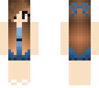 blue cutie