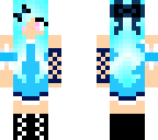 blue witch
