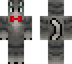 bowtie cat