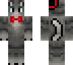 bowtietophat cat xd
