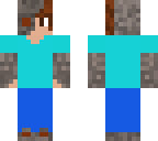 boy robot