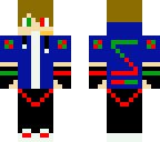 boy skin