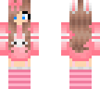 bunny girl