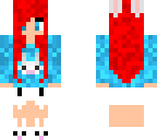 bunny girl
