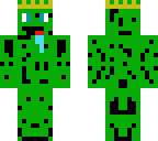 cactus  king