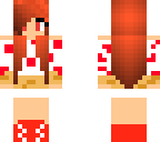cake girl