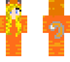 cat girl