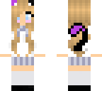 cat girl