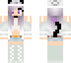 cat girl