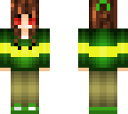 chara dreemurr