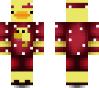 charix reshade