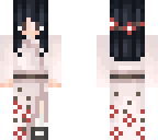cherry blossom girl