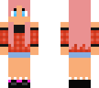 cherry girl
