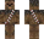 chewbacca