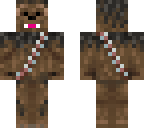 chewbacca better