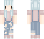 chibi girl