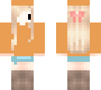 chibi halloween skin yt
