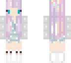 chibi pastel girl fix