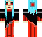 chipped mevia